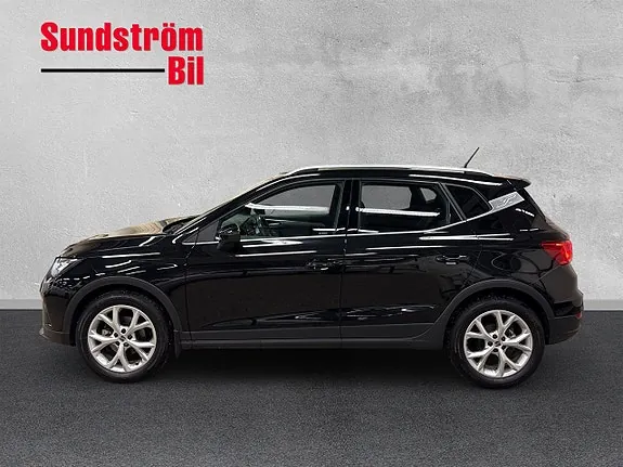 Seat Arona 2023 photo 3