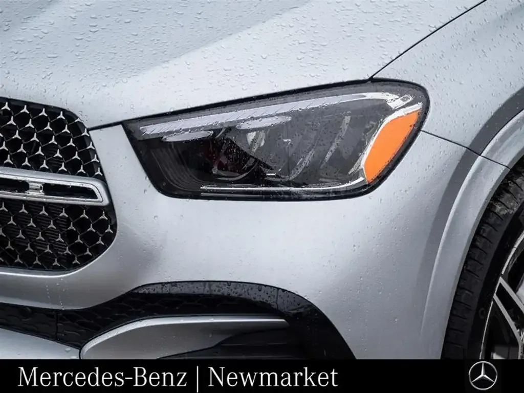 Mercedes-Benz Gle 2026 photo 5