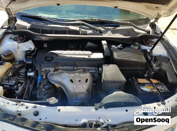 Toyota Camry 2010 photo 4