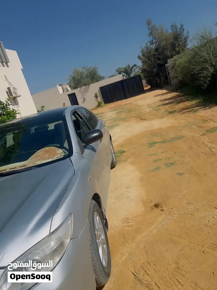Toyota Camry 2010 photo 5