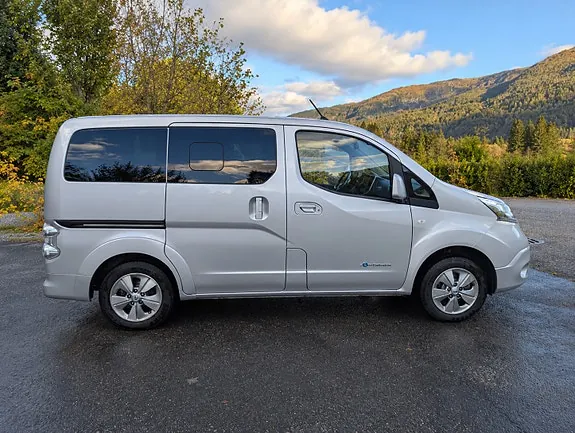 Nissan E-Nv200