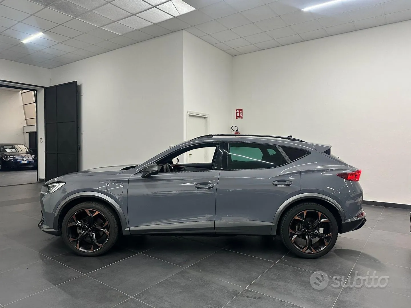 Cupra Formentor 2024 photo 5