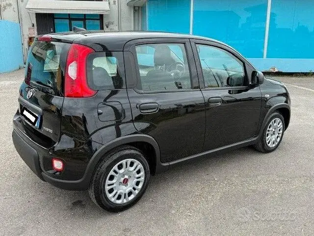Fiat Panda 2023 photo 3