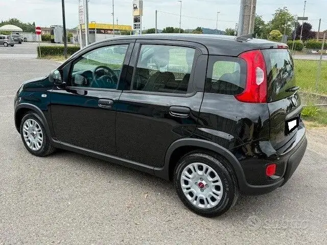 Fiat Panda 2023 photo 4