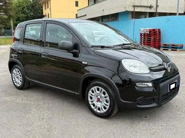 Fiat Panda 2023 photo 2