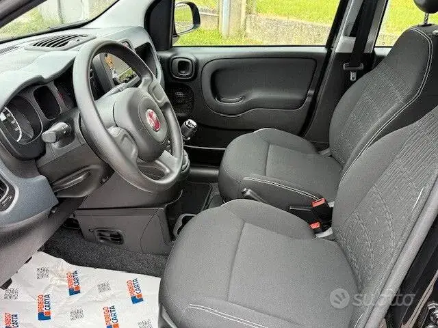 Fiat Panda 2023 photo 5