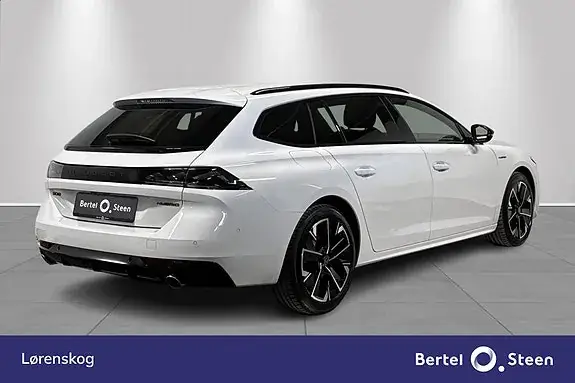 Peugeot 508 2023 photo 5