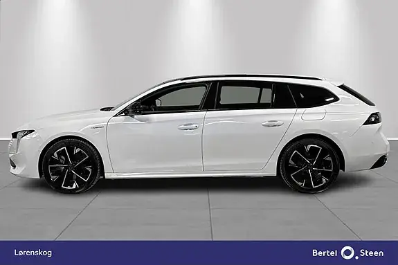 Peugeot 508 2023 photo 2