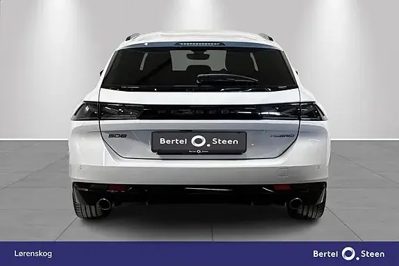 Peugeot 508 2023 photo 4