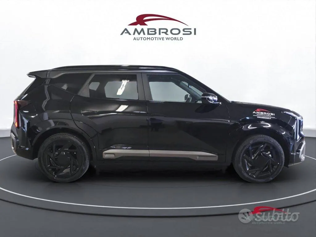 Kia Seltos 2026 photo 5