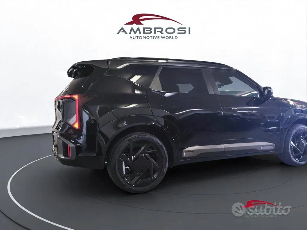 Kia Seltos 2026 photo 3
