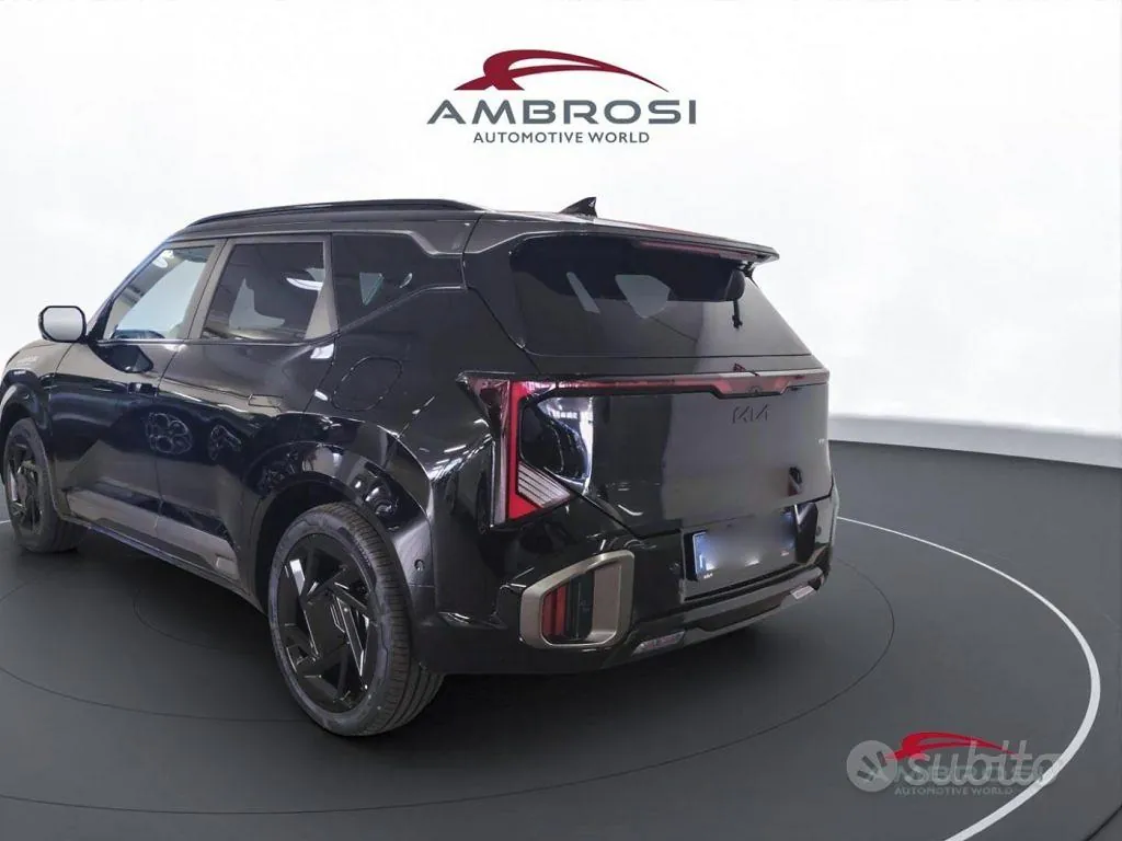 Kia Seltos 2026 photo 4