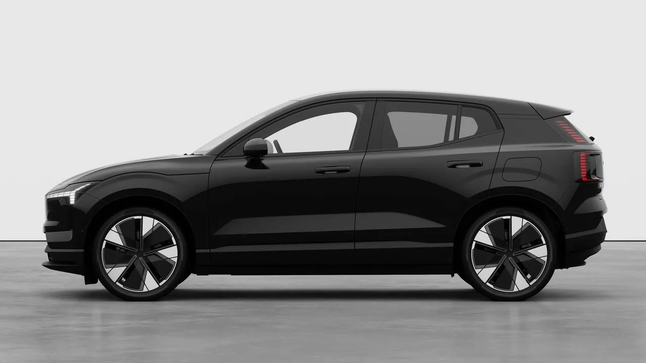 Volvo Ex30 photo 4