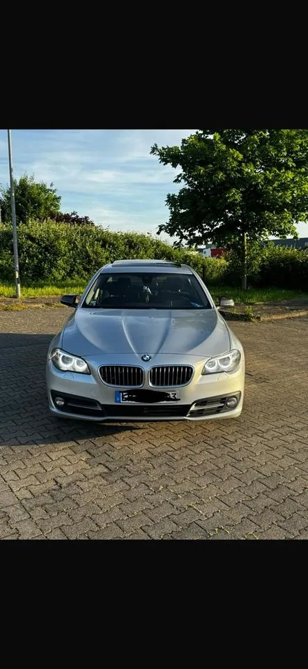 BMW 520D