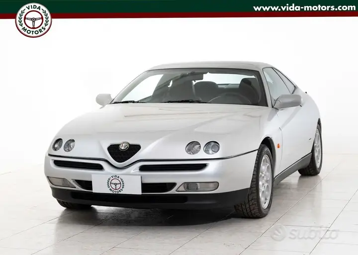 Alfa Romeo Gtv