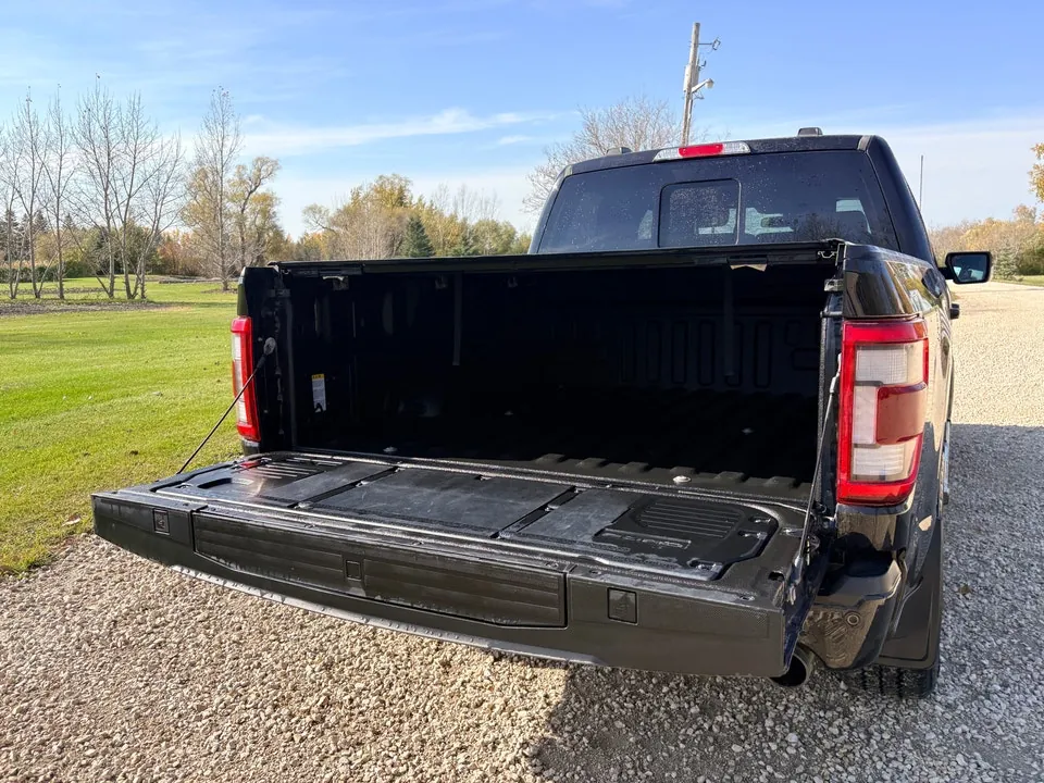 Ford F-150 2023 photo 5