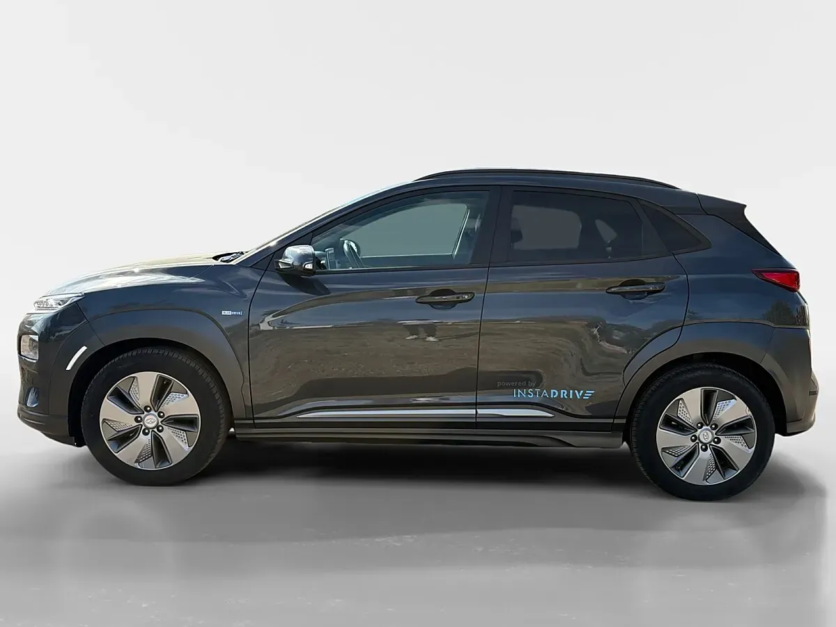 Hyundai Kona 2020 photo 2