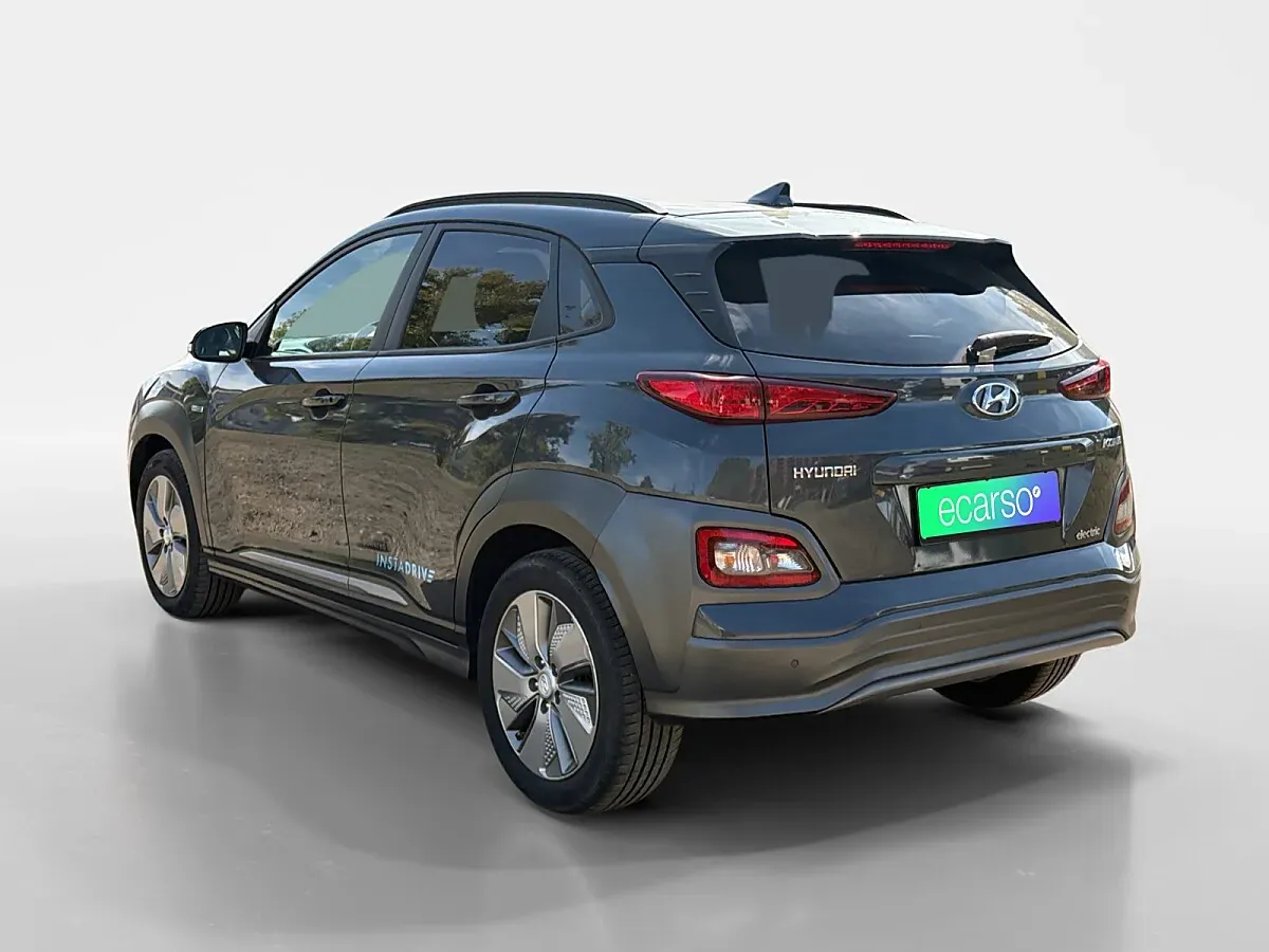 Hyundai Kona 2020 photo 3