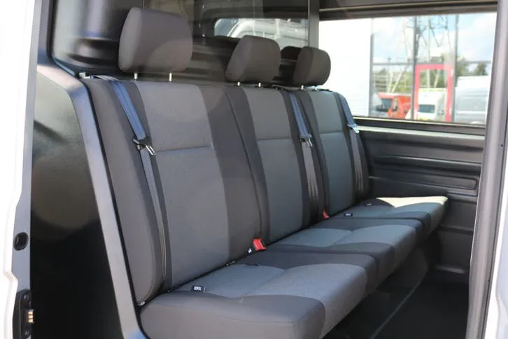 Volkswagen Crafter 2024 photo 3