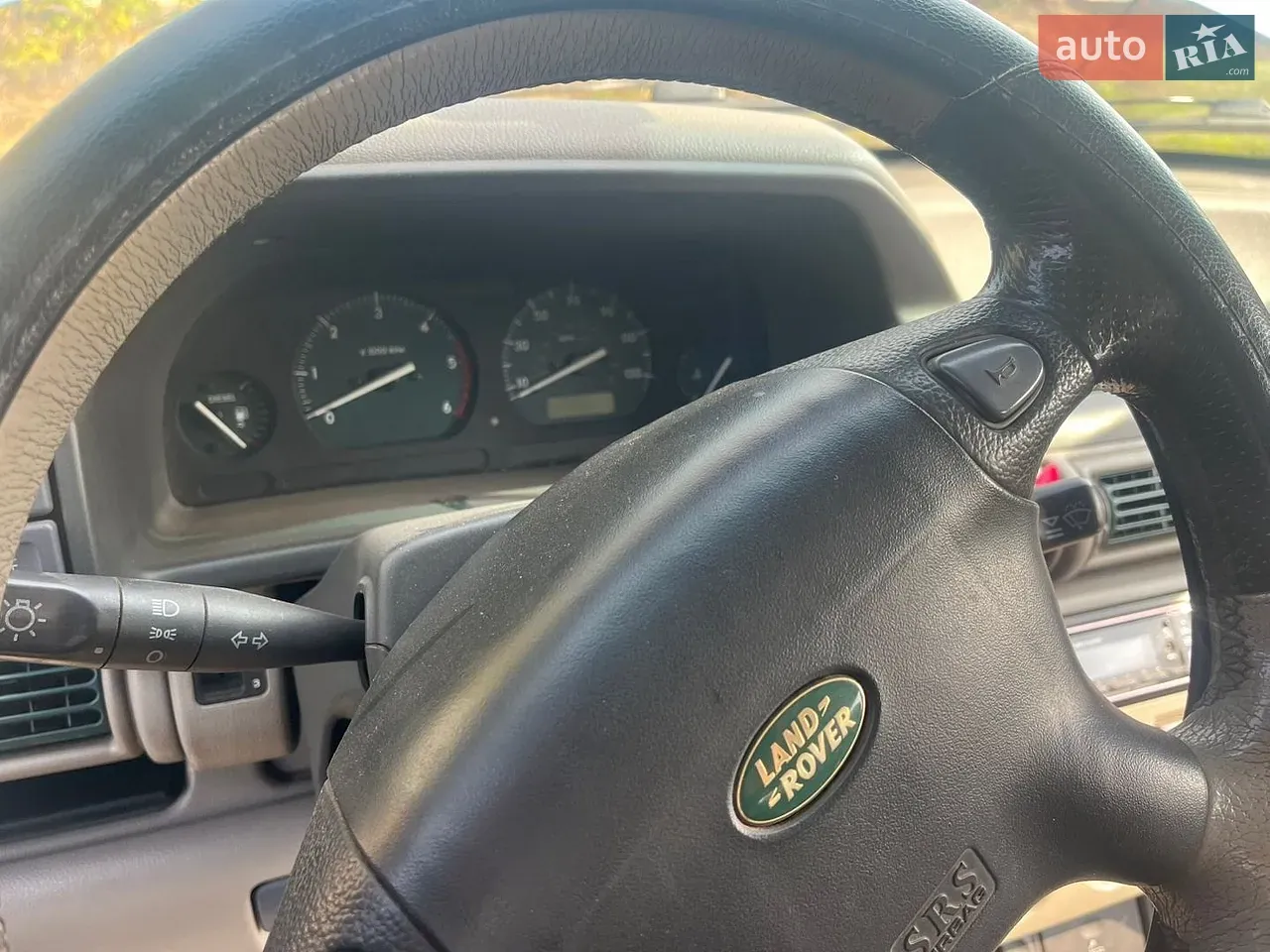 Land Rover Freelander 2001 photo 4
