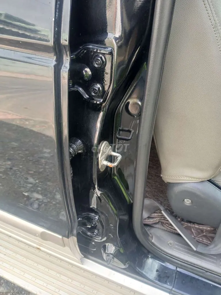 Ford Everest 2006 photo 4