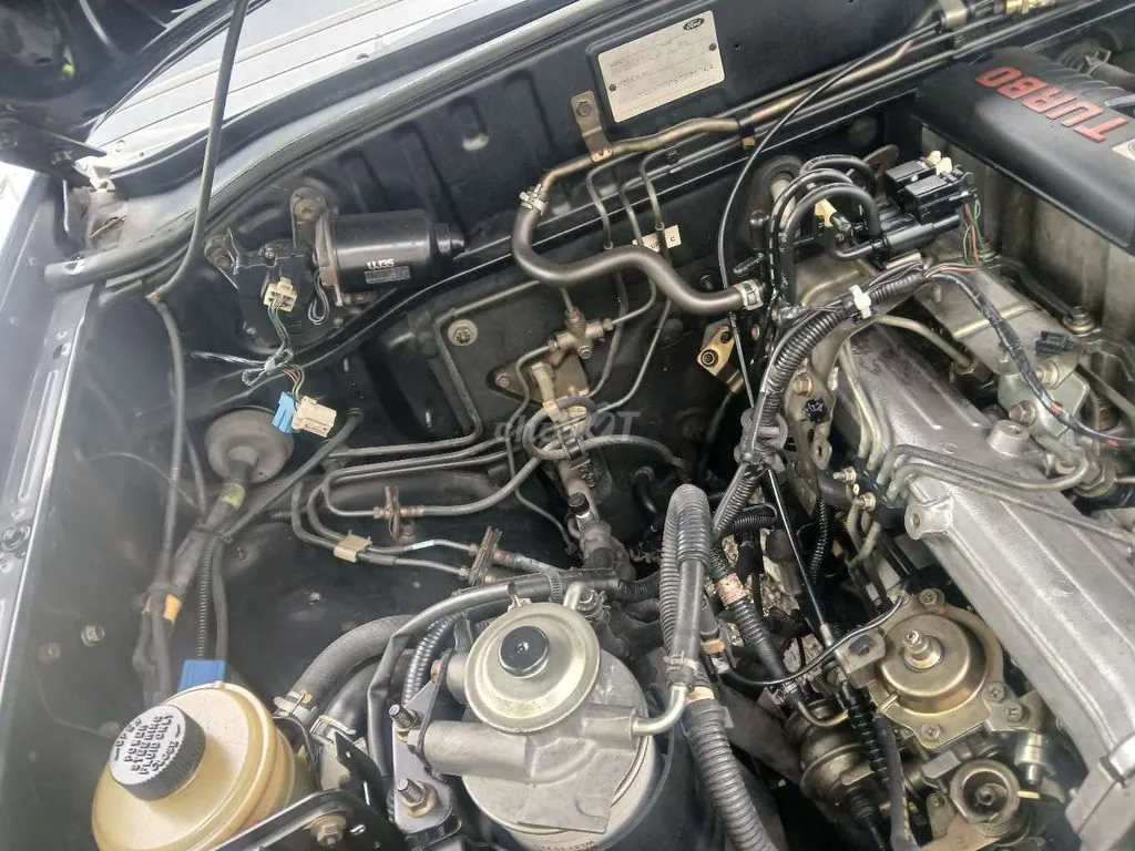 Ford Everest 2006 photo 3