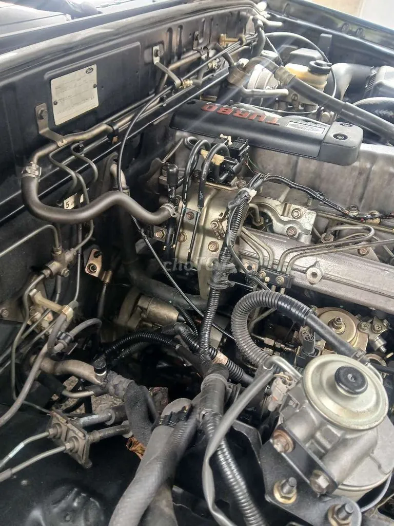 Ford Everest 2006 photo 2
