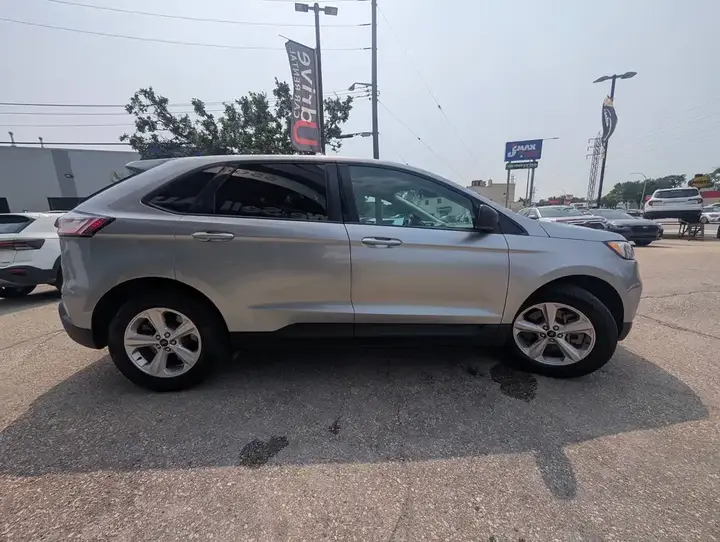 Ford Edge 2024 photo 5