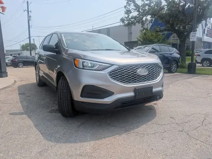 Ford Edge 2024 photo 3