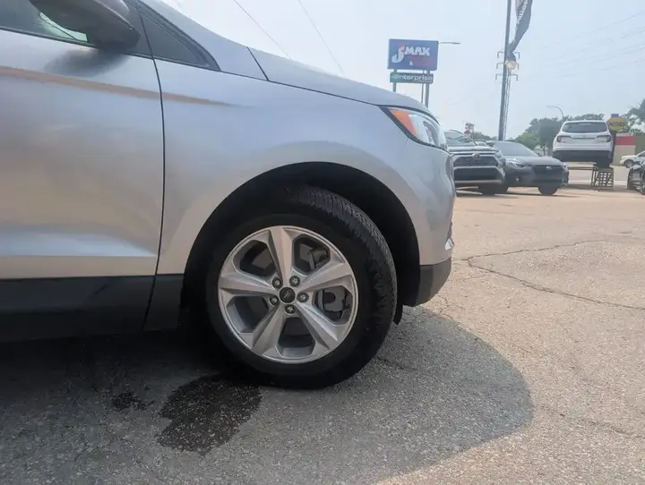 Ford Edge 2024 photo 4