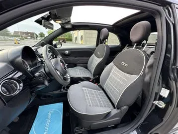 Fiat 500C 2021 photo 3