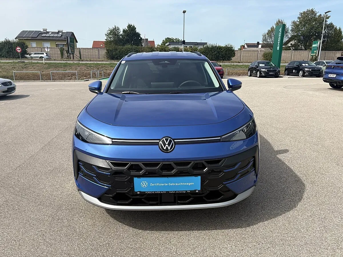 Volkswagen T-Roc 2026 photo 2