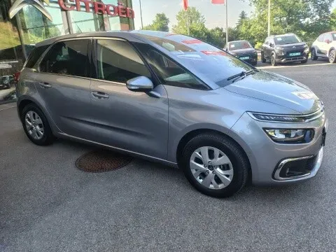 Citroen C4 Picasso 2017 photo 3