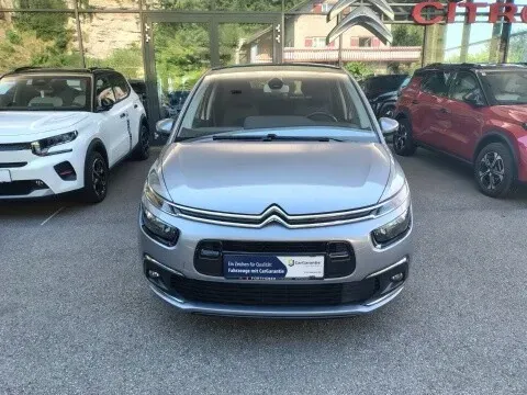 Citroen C4 Picasso 2017 photo 2