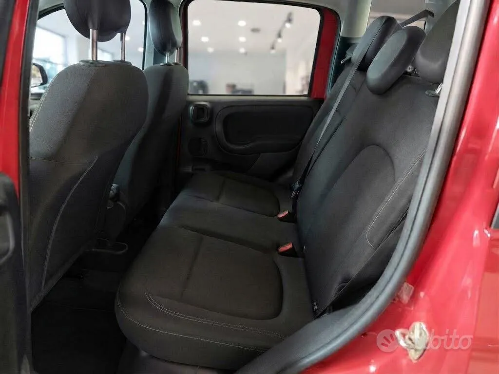 Fiat Panda 2024 photo 4