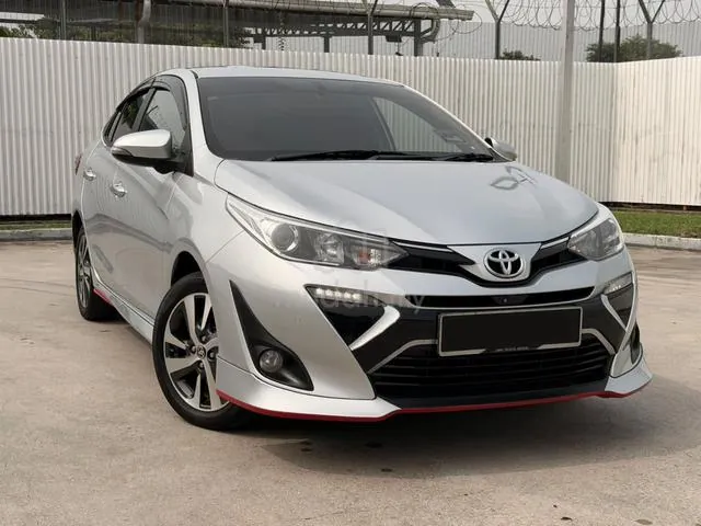 Toyota Vios