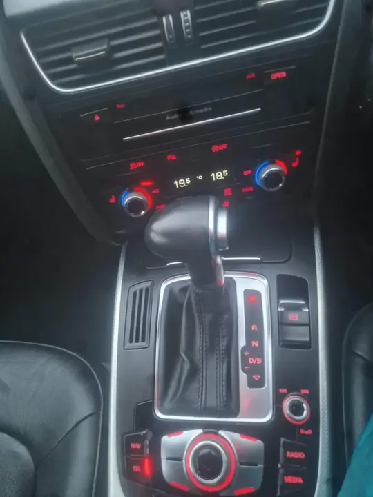 Audi A5 2016 photo 3