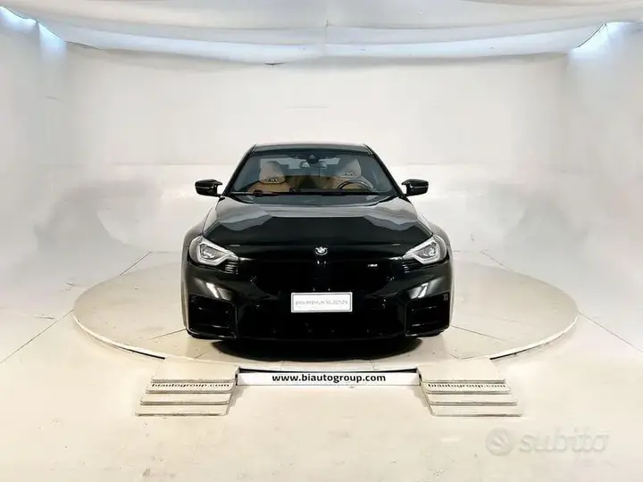 BMW M2 Coupe 2023 photo 3