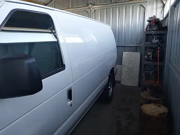 Ford Econoline 2006 photo 5