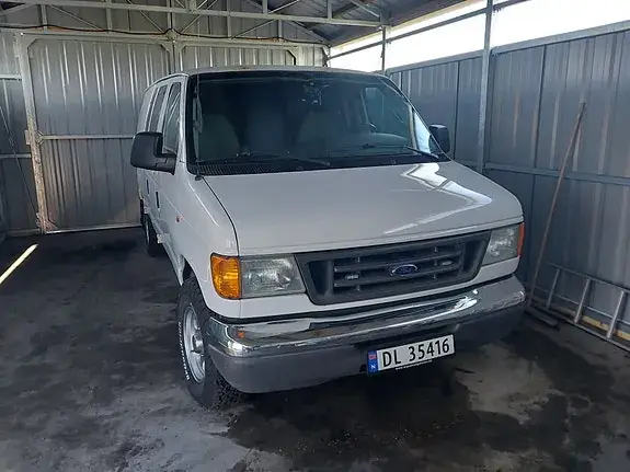 Ford Econoline 2006 photo 3