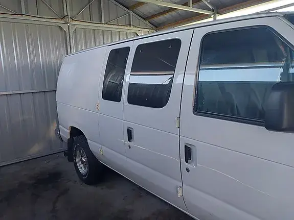 Ford Econoline 2006 photo 4