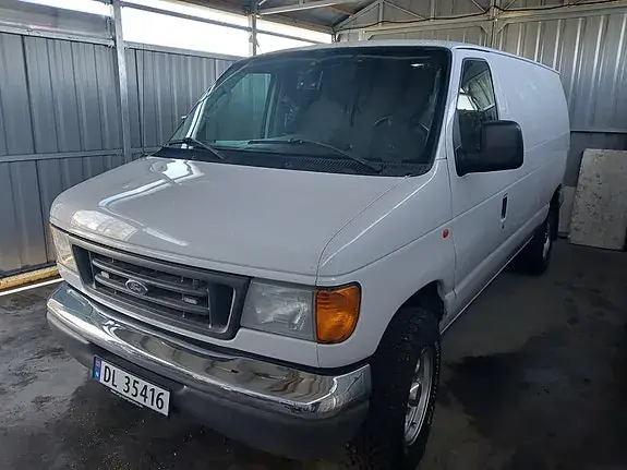 Ford Econoline 2006 photo 2