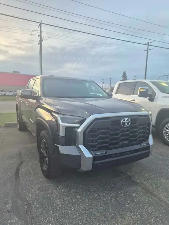 Toyota Tundra