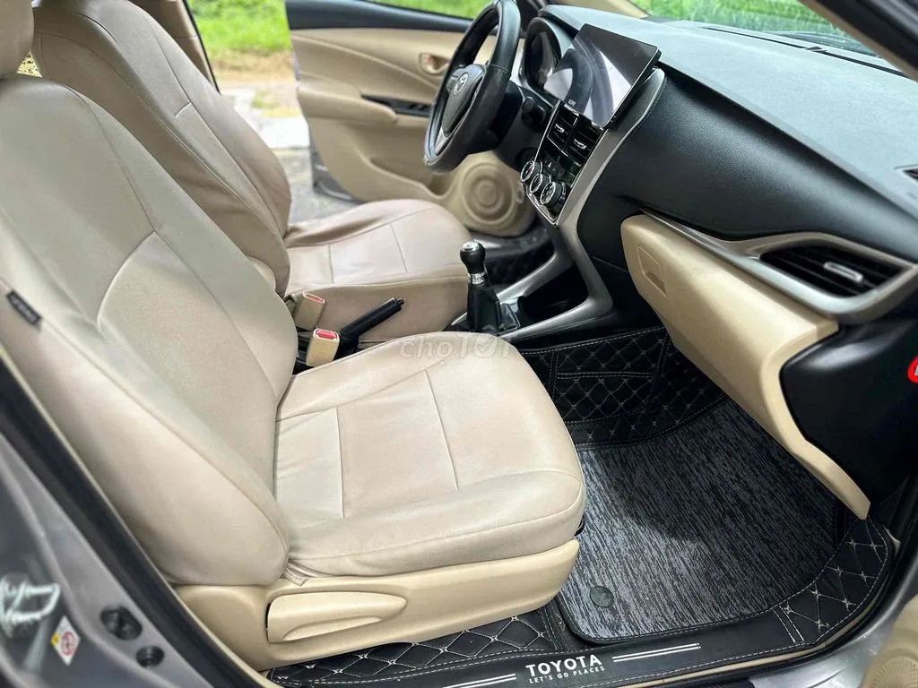 Toyota Vios 2019 photo 4