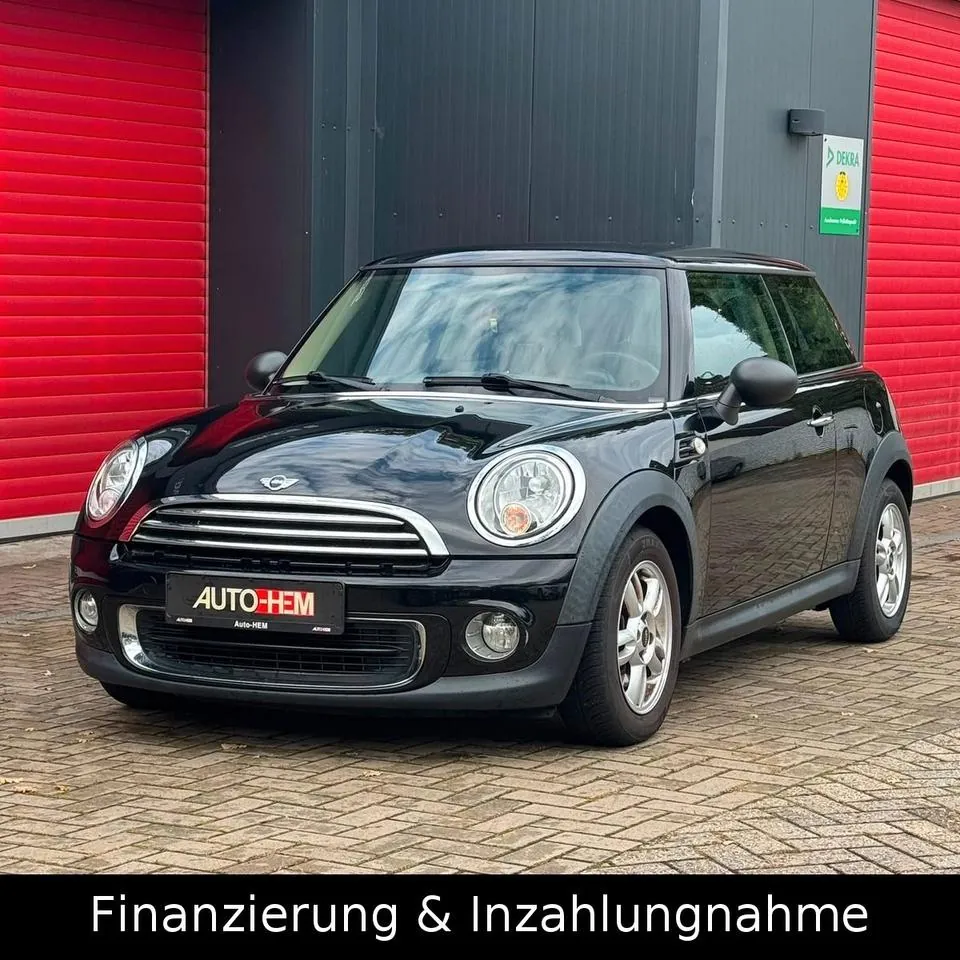 Mini One