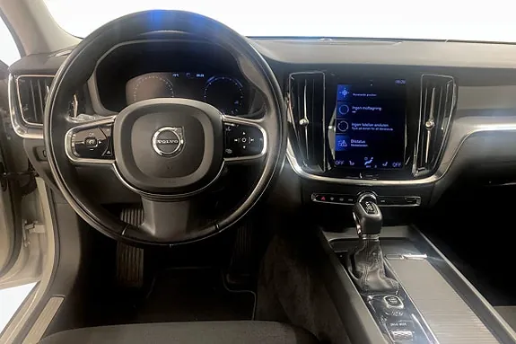 Volvo V60 2021 photo 5