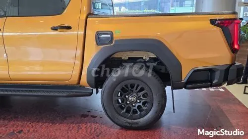 Toyota Hilux 2026 photo 3