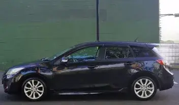 Mazda Axela 2010 photo 3