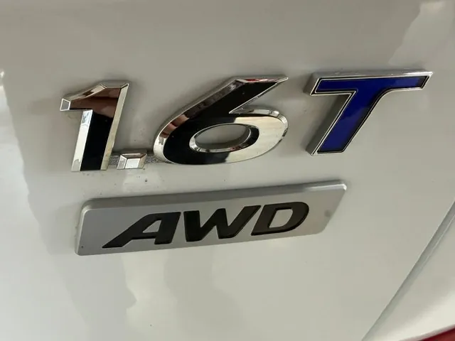 Hyundai Tucson 2017 photo 5