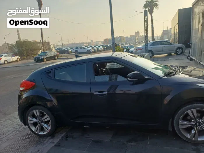 Hyundai Veloster 2014 photo 3